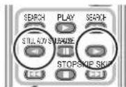 PANASONIC VDR-D310E - Stillbildsframmatning - 3