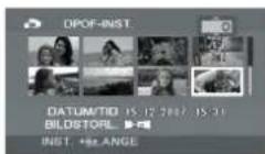 PANASONIC VDR-D310E - Låsa stillbilder Denna funktion är till för att förhindra att stillbilder raderas av misstag. - 4