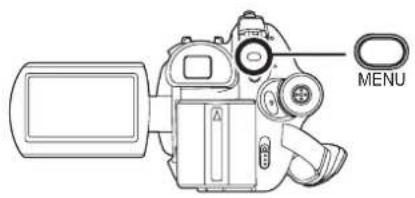 PANASONIC VDR-D310E - Lägga till scener i en spellista - 4