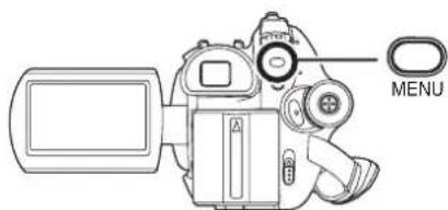PANASONIC VDR-D310E - Kombination af scener - 1