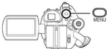 PANASONIC VDR-D310E - Beskyttelse af en disk - 1