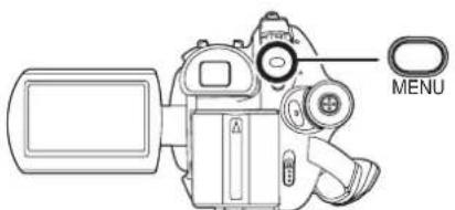 PANASONIC VDR-D310E - Formatera skivor - 7