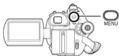 PANASONIC VDR-D310E - Oprettelse af en ny playliste - 1