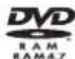 PANASONIC VDR-D310E - Skivor och kort - 1
