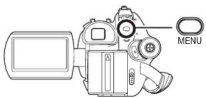 PANASONIC VDR-D310E - Tryck på MENU-knappen, välj [UPPSPELNING] → [ÅTERUPPTA] → [PÅ] och tryck på styrspaken. - 1