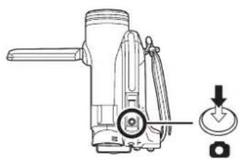 PANASONIC VDR-D310E - Optagelse af still-billeder (JPEG still-billeder) - 3