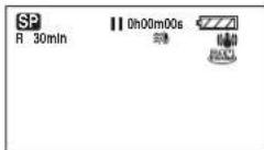 PANASONIC VDR-D310E - Övriga menyer - 2