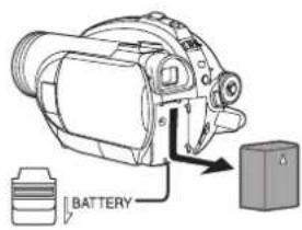 BATTERY