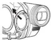 PANASONIC VDR-D310E - Före användning - 2