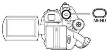 PANASONIC VDR-D310E - Skapa en ny spellista - 1