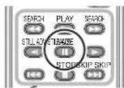 PANASONIC VDR-D310E - Stillbildsframmatning - 2