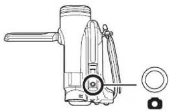 PANASONIC VDR-D310E - Optagelse af still-billeder (JPEG still-billeder) - 6