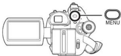 PANASONIC VDR-D310E - Spela upp en spellista - 1