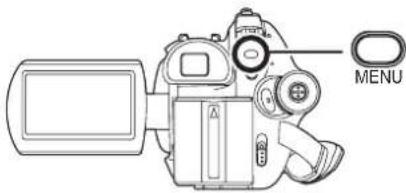 PANASONIC VDR-D310E - Brug af zoommikrofonfunktionen - 1