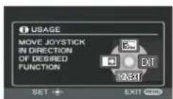 PANASONIC VDR-D310E - Hjælpefunktion - 2