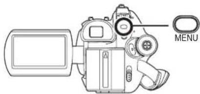 PANASONIC VDR-D310E - Låsa stillbilder Denna funktion är till för att förhindra att stillbilder raderas av misstag. - 3