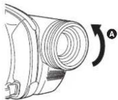 PANASONIC VDR-D310E - VDR-D220 - 1
