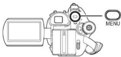 PANASONIC VDR-D310E - Inspelning - 1