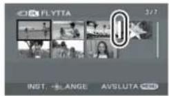 PANASONIC VDR-D310E - Flytta scener - 3