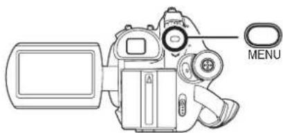 PANASONIC VDR-D310E - Mulige optagelsesfunktioner og optagelsestid for levende billeder - 1
