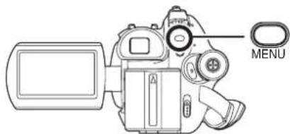 PANASONIC VDR-D310E - Digital zoomfunktion - 1