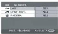 PANASONIC VDR-D310E - Menylista - 4