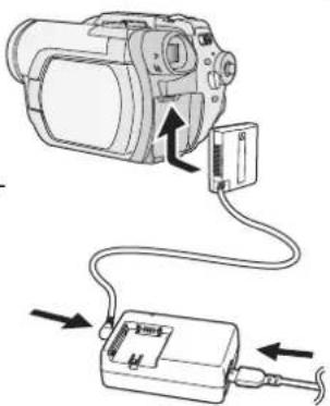PANASONIC VDR-D300E - Opsætning - 4