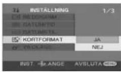 PANASONIC VDR-D300E - Vrid lägesratten för att välja - 1