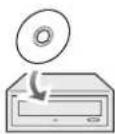 PANASONIC VDR-D300E - Oprettelse af DVD-Video-disk på en computer - 5