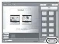 PANASONIC VDR-D300E - Oprettelse af DVD-Video-disk på en computer - 7