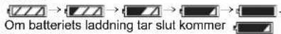 PANASONIC VDR-D300E - ■ Inspelningstid - 5