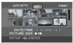 PANASONIC VDR-D300E - For at standse overspilning - 5