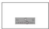 PANASONIC VDR-D300E - Rör på volymspaken för att reglera ljudstyrkan. - 2