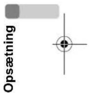 PANASONIC VDR-D300E - ■ Hvordan man finder optagelse/afspilningssiderne på en disk Enkeltsidet disk: - 2