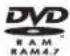 PANASONIC VDR-D300E - ■ Fjernbetjeningens rækkevidde - 5