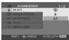PANASONIC VDR-D300E - : Tvingad blixt - 1