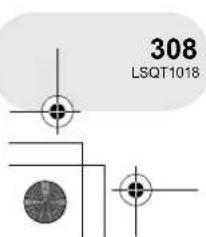 PANASONIC VDR-D300E - ■ Symboler ved optagelse - 6