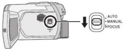 PANASONIC VDR-D300E - Surf &amp; sne-funktion - 5