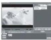 PANASONIC VDR-D300E - Skapa en DVD-videoskiva på en dator - 2