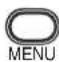 PANASONIC VDR-D300E - När kameran är i stoppläge trycker du på MENU-knappen. - 1