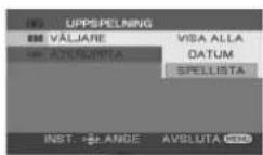 PANASONIC VDR-D300E - Inspelade scener - 4