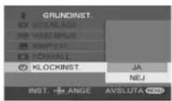 PANASONIC VDR-D300E - ◇Vrid lägesratten för att välja 📋 eller . - 1
