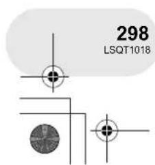 PANASONIC VDR-D300E - Vælg [USB Mass Storage Device] og klik på [Stop]. - 2