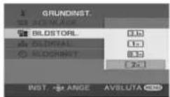 PANASONIC VDR-D300E - BILDSTORL. - 1