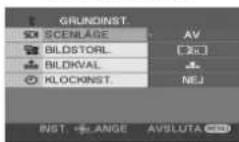 PANASONIC VDR-D300E - Klicka på [Burning]. - 7