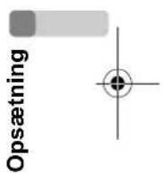 PANASONIC VDR-D300E - ■ Optagelsestid - 1