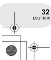PANASONIC VDR-D300E - Tryck på delen märkt PUSH CLOSE på skivfackets lock för att stänga det. - 2