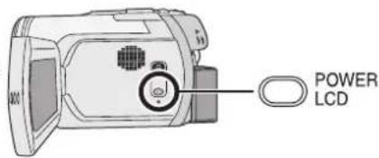 PANASONIC VDR-D300E - Justera ljusstyrka och färgnivå - 3