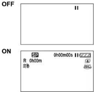 PANASONIC VDR-D300E - ■ [DELETE] - 1
