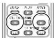 PANASONIC VDR-D300E - Slowmotion afspilning - 4